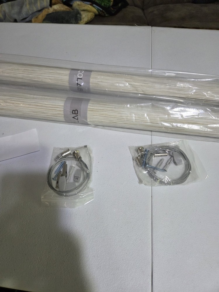 Decolab Limestone Room Divider