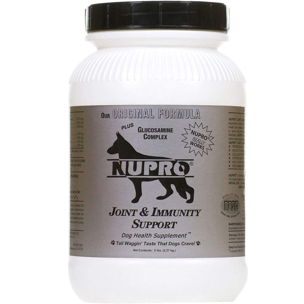 Joint Support 5 Pound