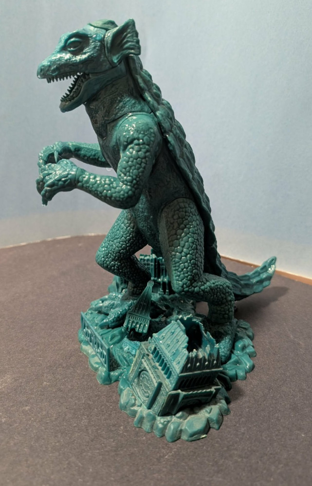 MONARCH Gorgo Model BUILT UP