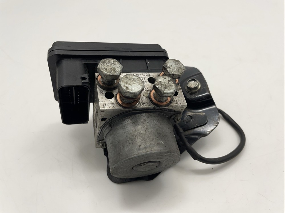 ♻️ Ktm Duke 125 Eu4 Abs 2017 - 2020 ABS Pump Controller ♻️