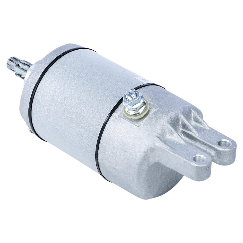 WPS Starter Motor - SMU0048