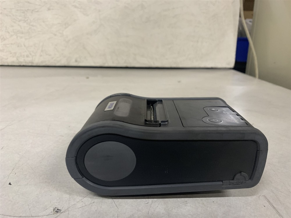 Epson TM-P60 POS Thermal Receipt Printer Bluetooth M196B