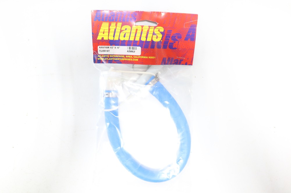 Atlantis Flush Kit Kawsaki Yamaha A2506LV