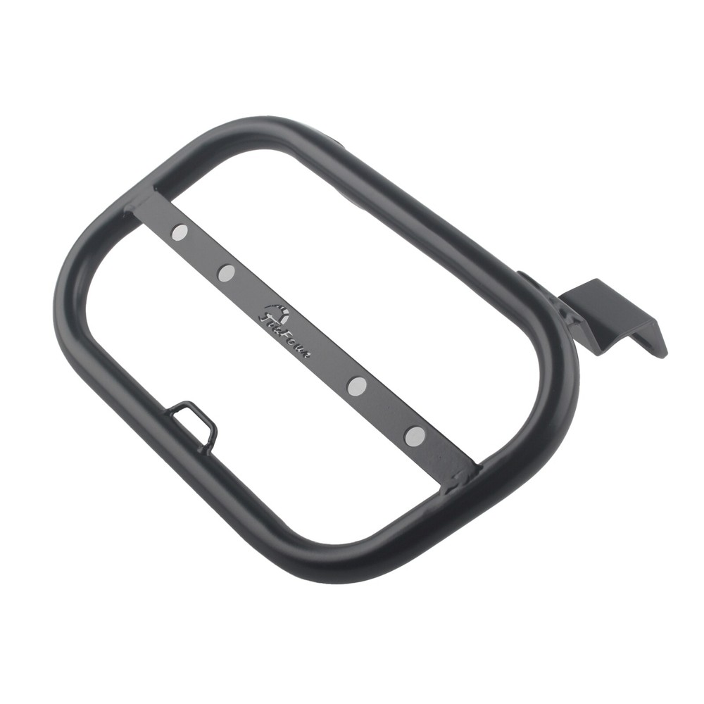 For XSR 700 XTribute XSR700 Legacy Support Bracket Right Side Trunk Bag