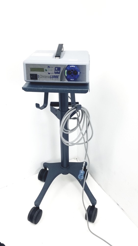 BFW Chroma Lume Turbo Light Source Model BFW 9870US