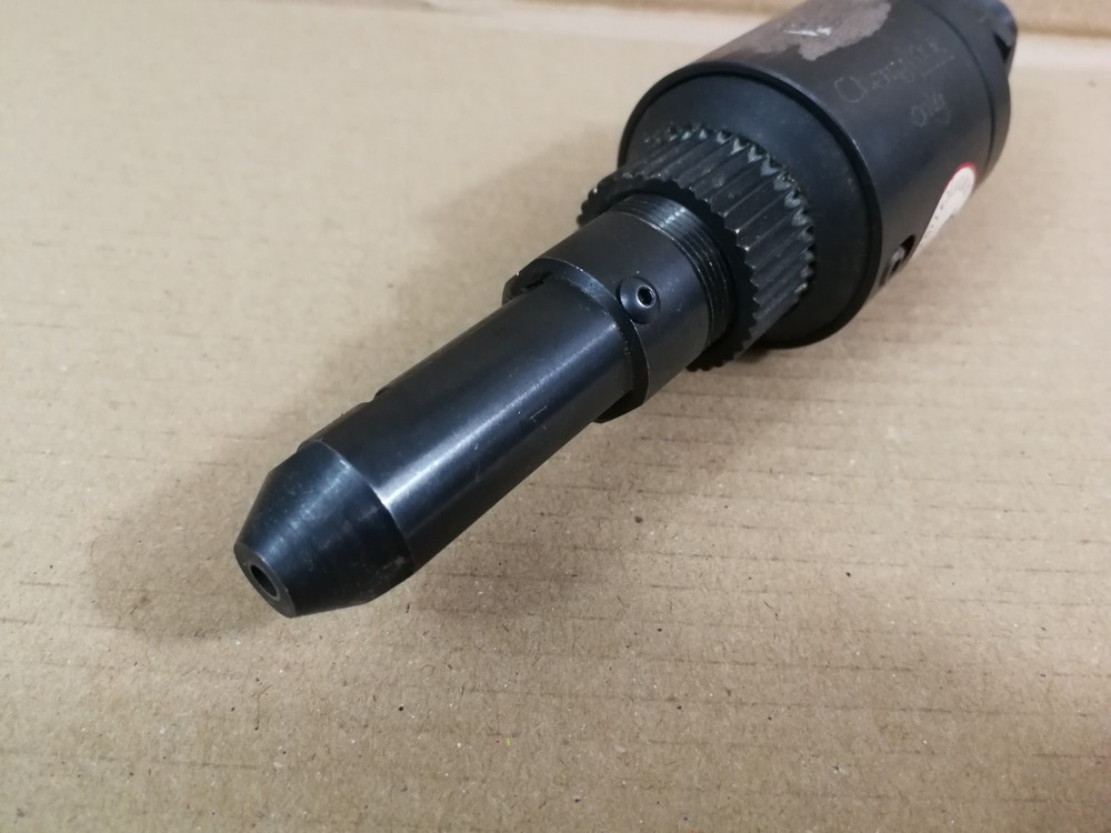 Cherry Aerospace Textron 3/16" Cherrylock Pulling Head GBP H615B-6C *