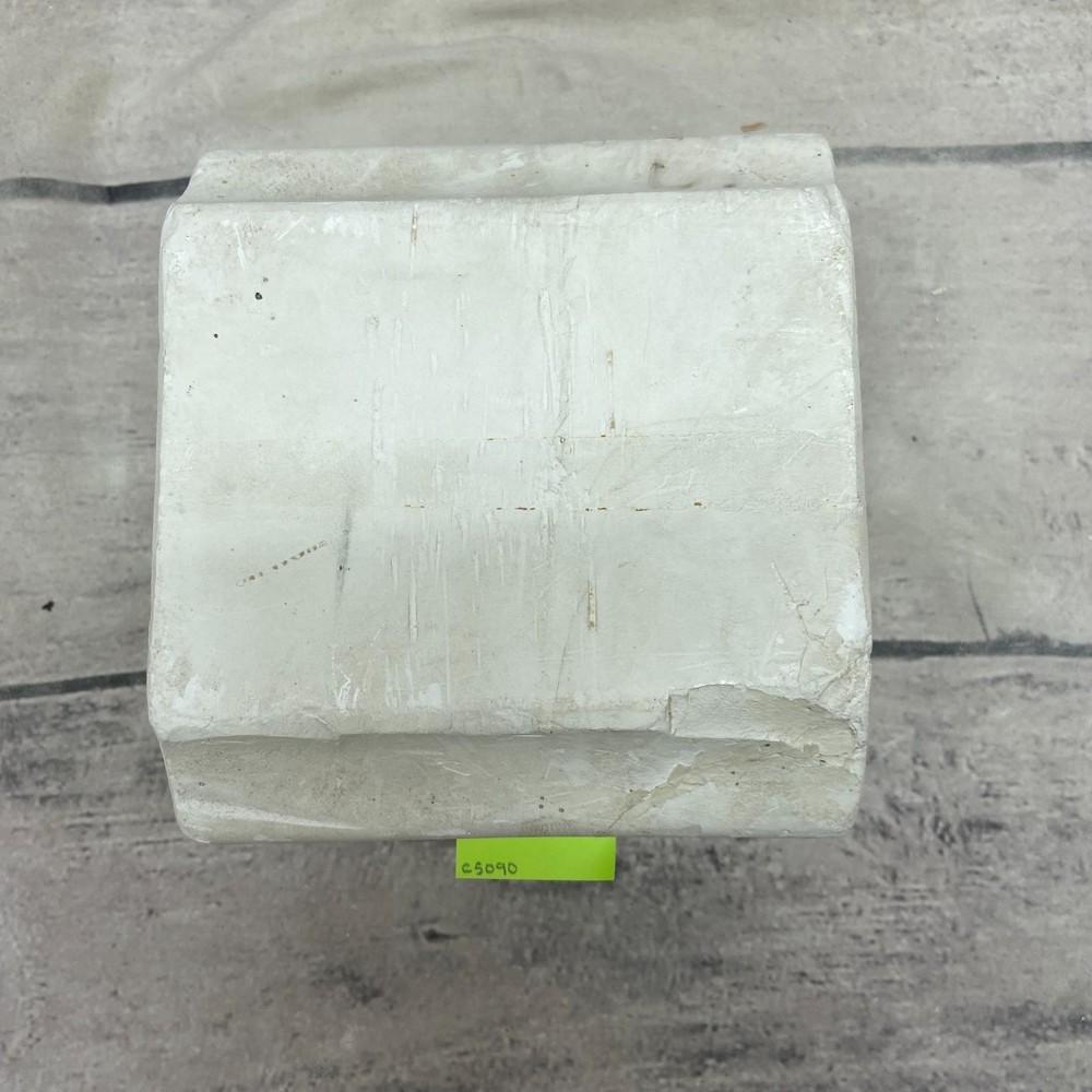 Ceramic Slip Casting Mold Doll Hands #H-132 Vintage