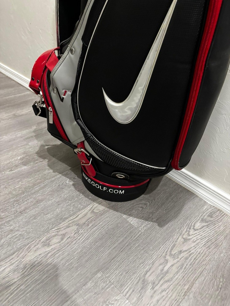 Nike Victory Red Staff. New