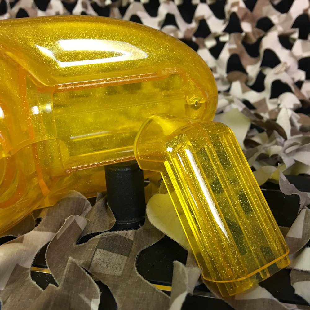 NEW HALO or Reloader B Shell Kit Loader Replacement - Diamond Yellow Gold