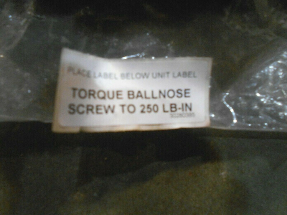 Durham Meter Socket Replacement Block 125 Amp ((161-G3)