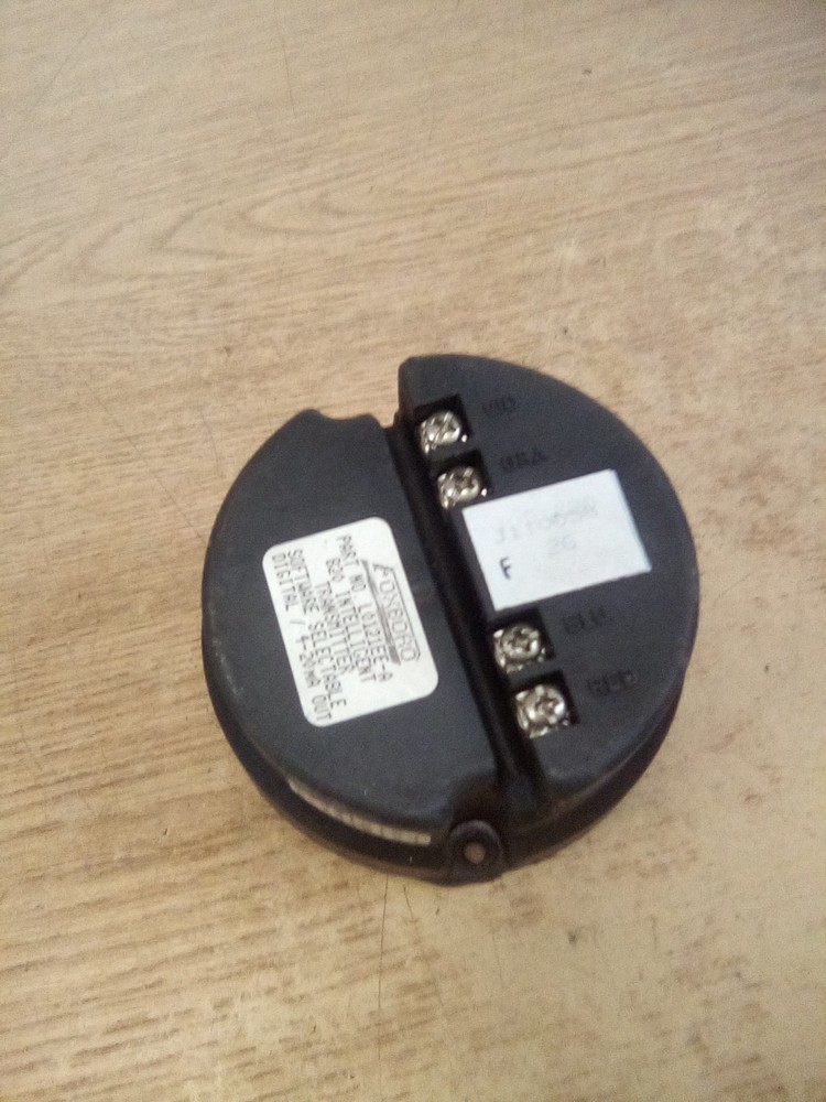 Foxboro L0121EE-A Intelligent Transmitter
