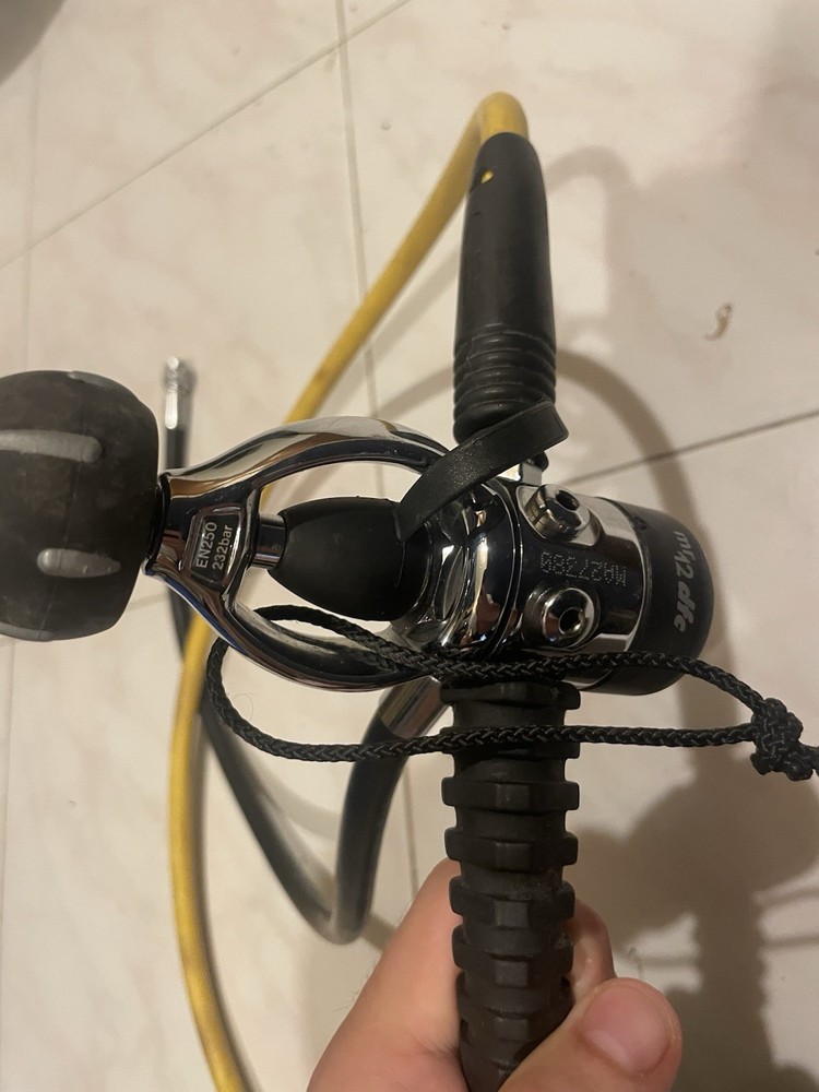 Dfc Octopys MR12 Tide Dispenser