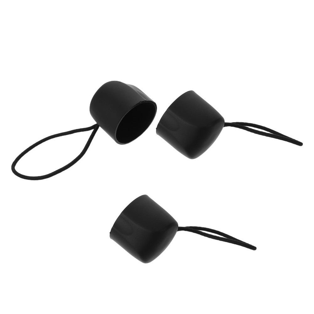 3 PCS Umbrella Repair Kit Handle Anti Parasol Replacement