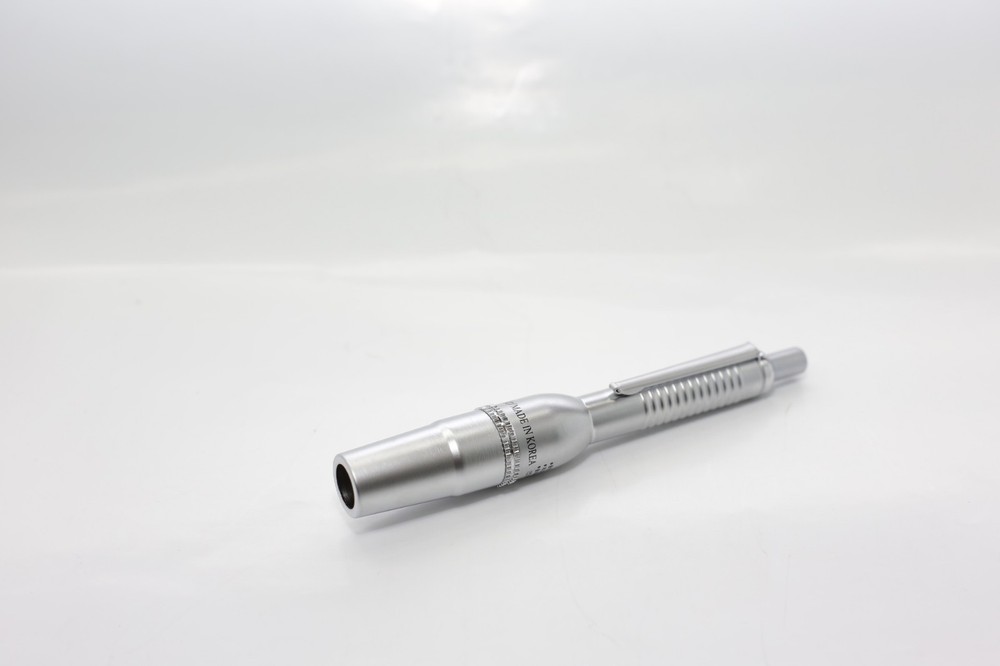 One Time,Three point Bleeding Device Acupuncture No Lancets