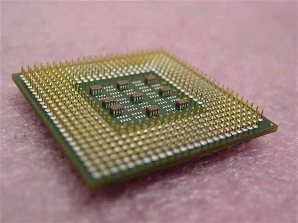 Intel SL5N8 P4 1.5GHz Processor 256/400/1.75V Socket 478 CPU