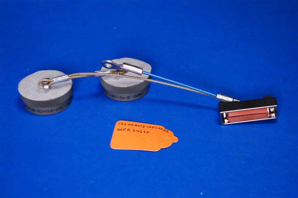 New Weather Camera Protective Cover Part # 13010065