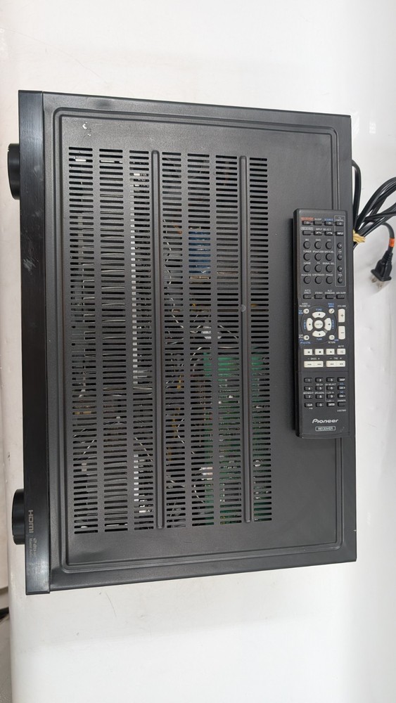 Pioneer VSX-42 Receiver w/Remote bundle *TESTED* GC-6424