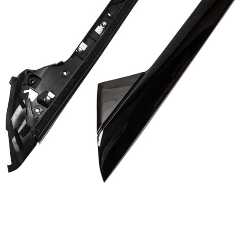 HY-SPEED A-Pillar Front Molding Windshield Trim A-Pillar Outer&Inner(Right)