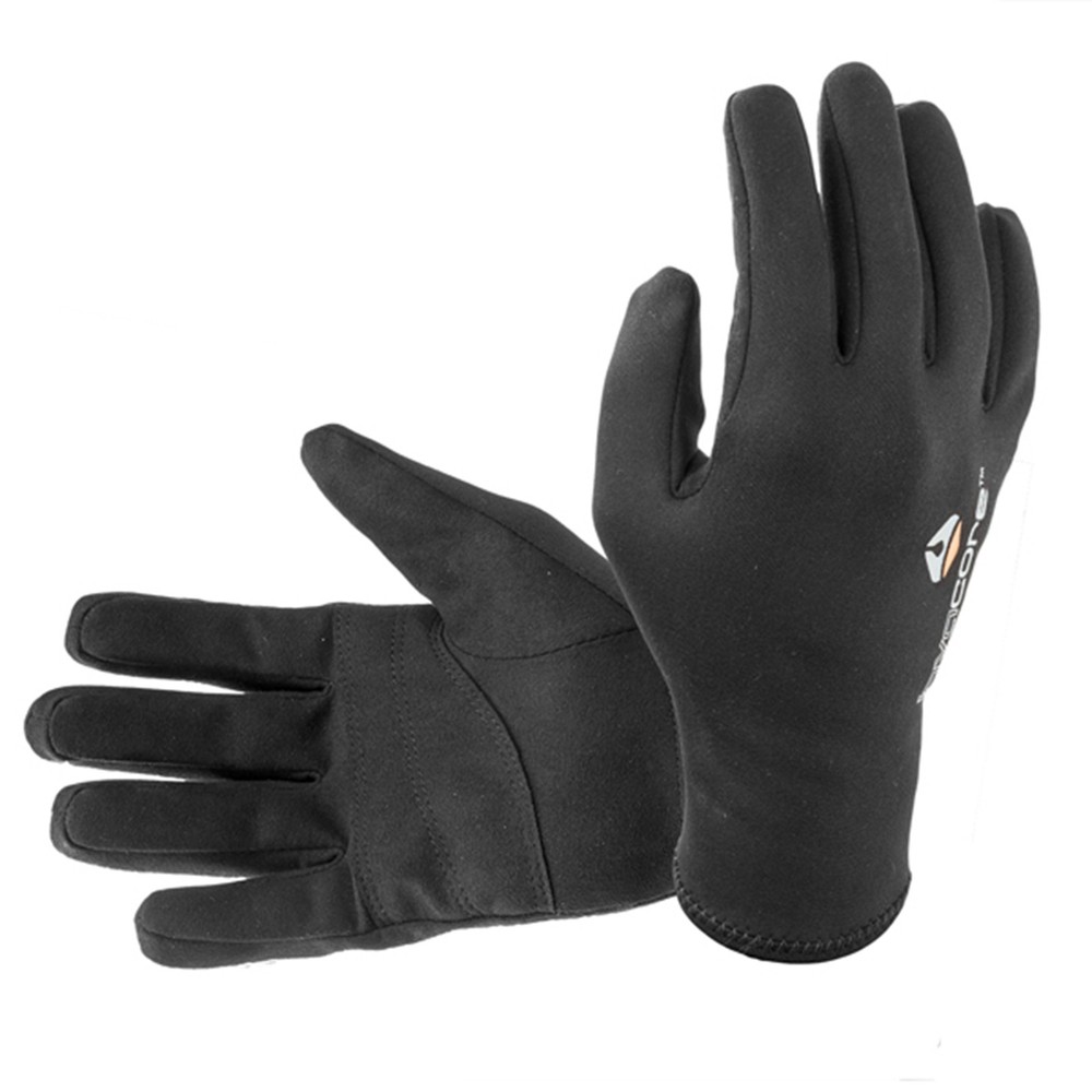 Lavacore Five-Finger Gloves
