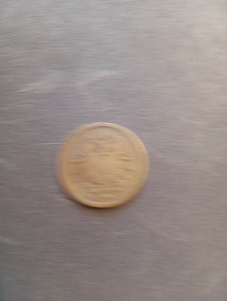 Old Foreign Coins