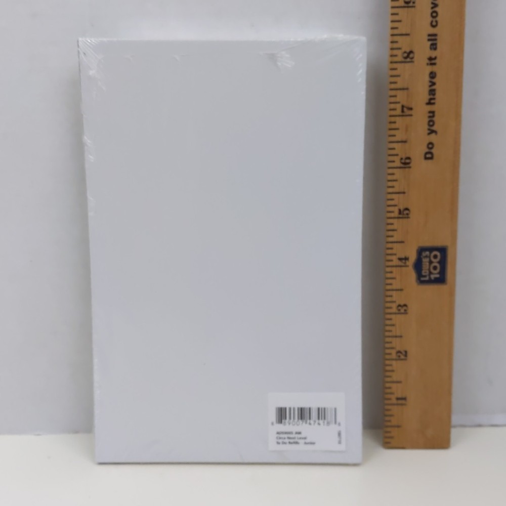 Levenger Circa Junior To Do Refill 3 Section Planner Paper 120 Sheets New Sealed