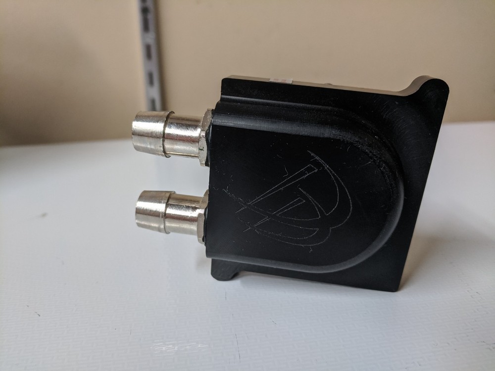 Danger Den Maze 5 Waterblock (GPU)