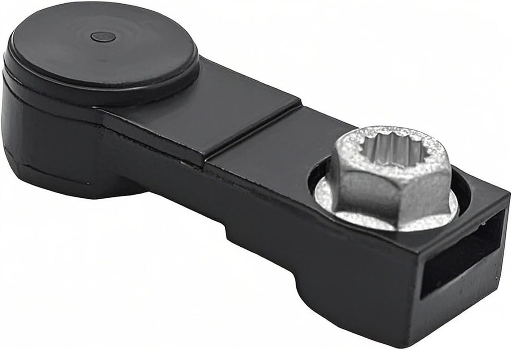 Automatic Transmission Shift Cable Connector Base Compatible with Polo Passat Je