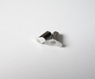 Mavic Air Front Arm Axis (White)