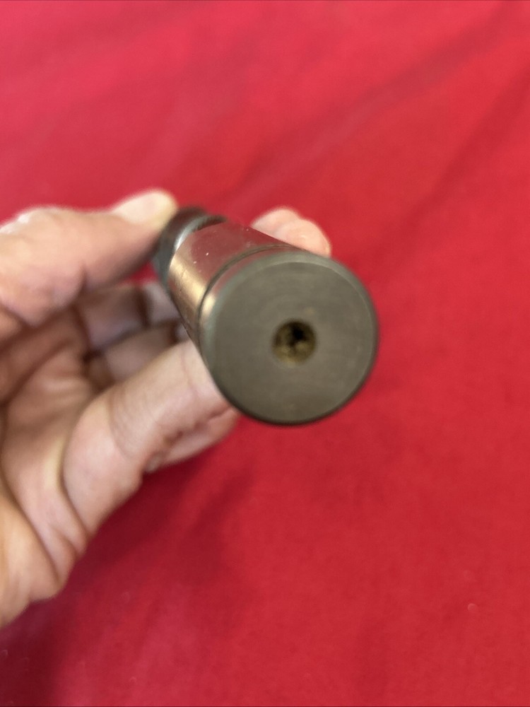 4 Flute End Mill Cobalt