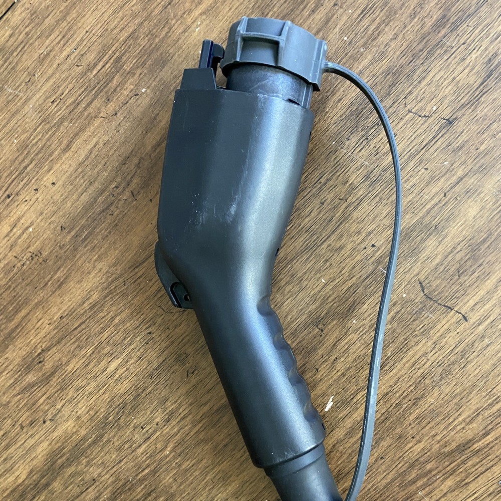 Audi e tron Charger EV PHEV Universal Charging station - Missing NEMA adapter