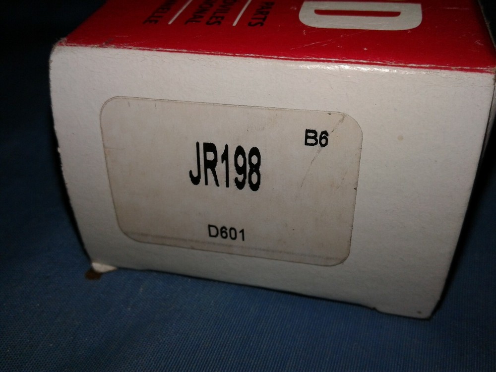 Distributor Rotor Standard JR-198