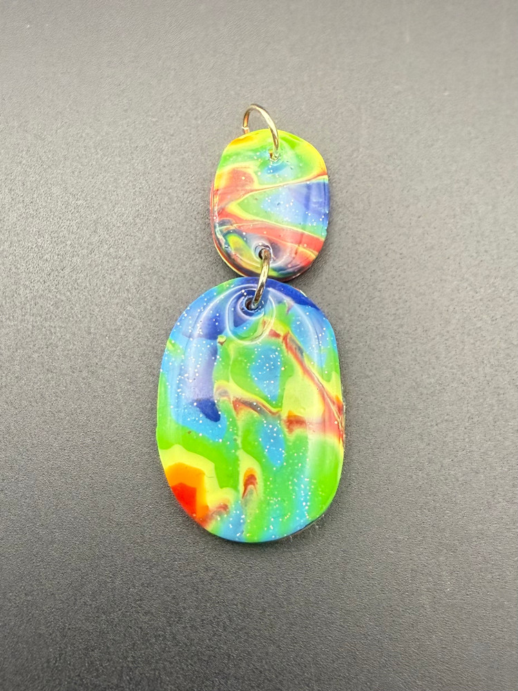 Handmade Pendant