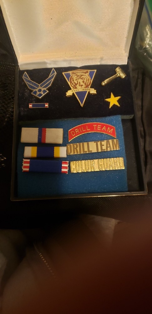 Medals