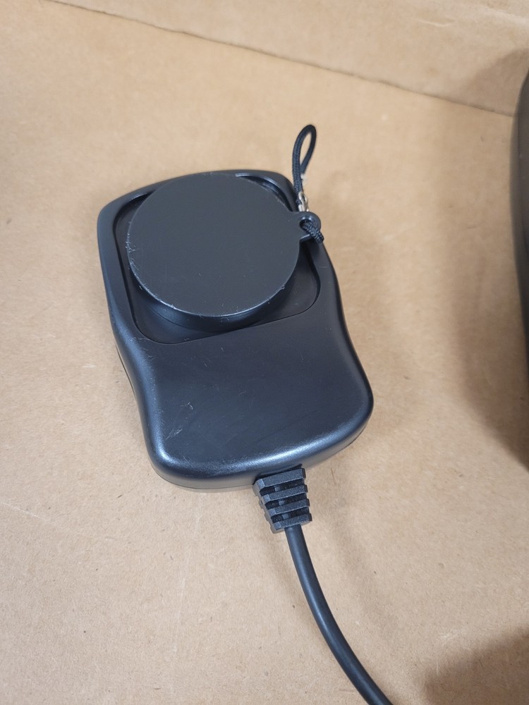 Ideal 61-686 Light Meter Probe (MISSING BATTERY COVER)