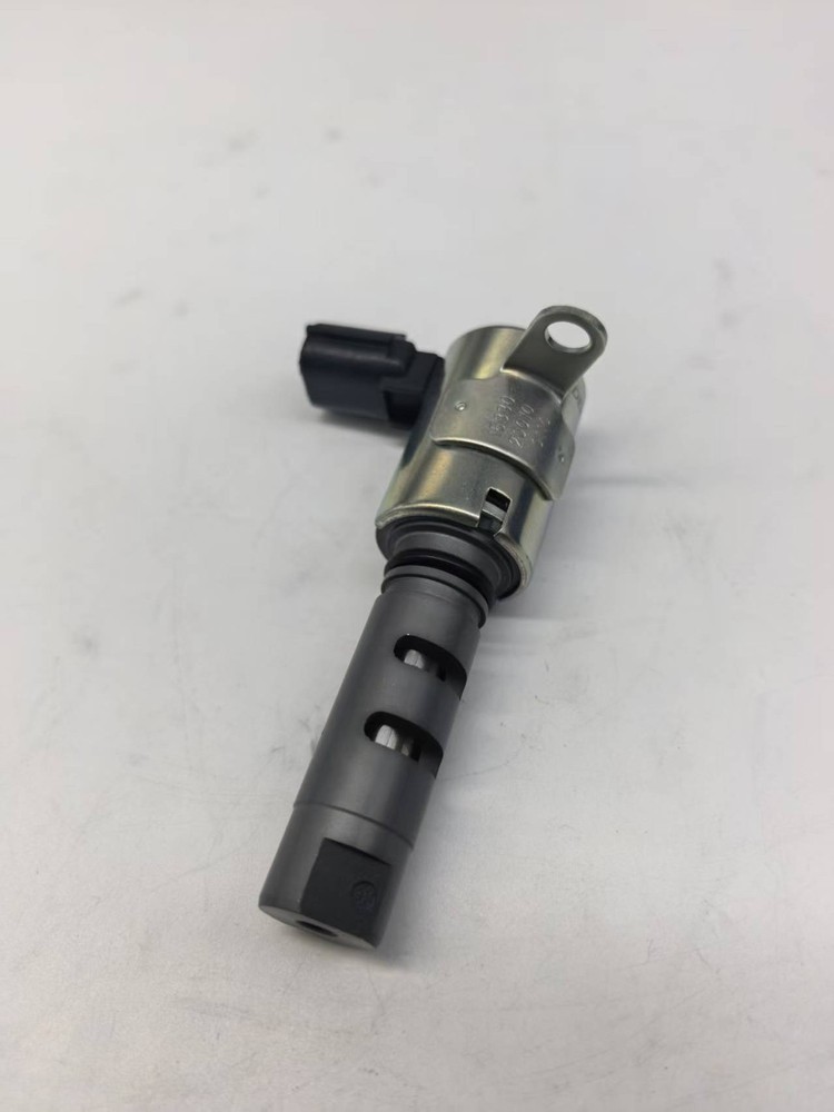 2Pcs 15330-20010 Denso Engine Variable Timing Solenoid for Toyota Lexus V6