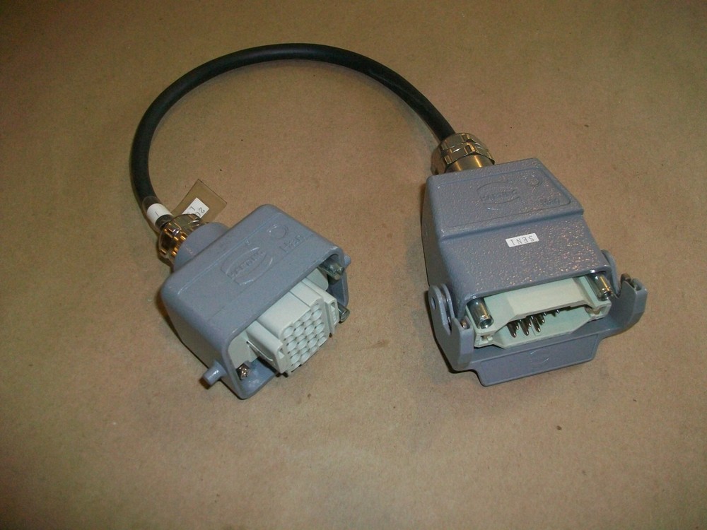 Fanuc Robot Cable A660-2007-T059   USED