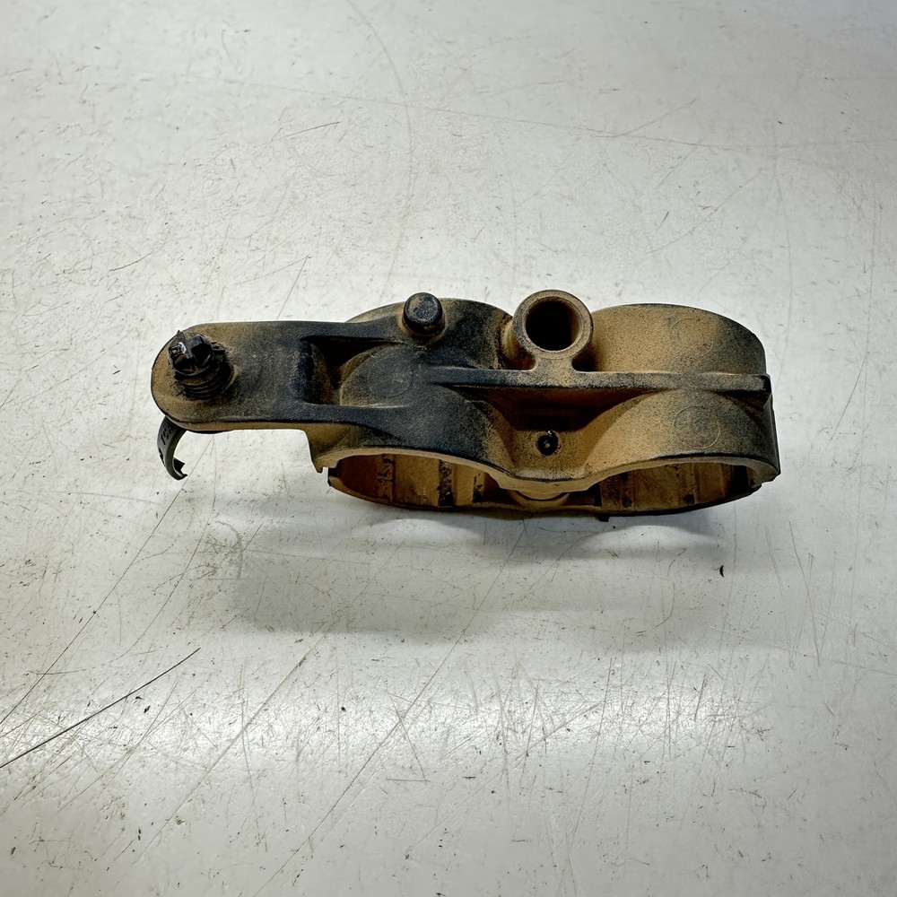Bracket, Coolant Tube - 2018 Polaris General