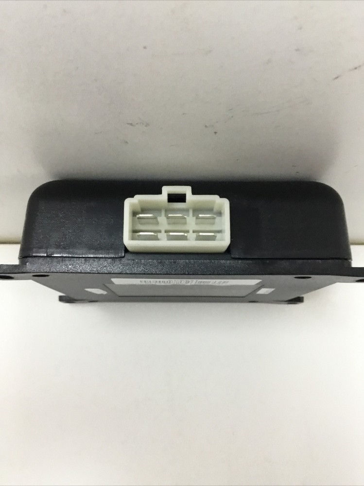 NEW Prestige APS921 Remote Start System Replacement Module 136-4533