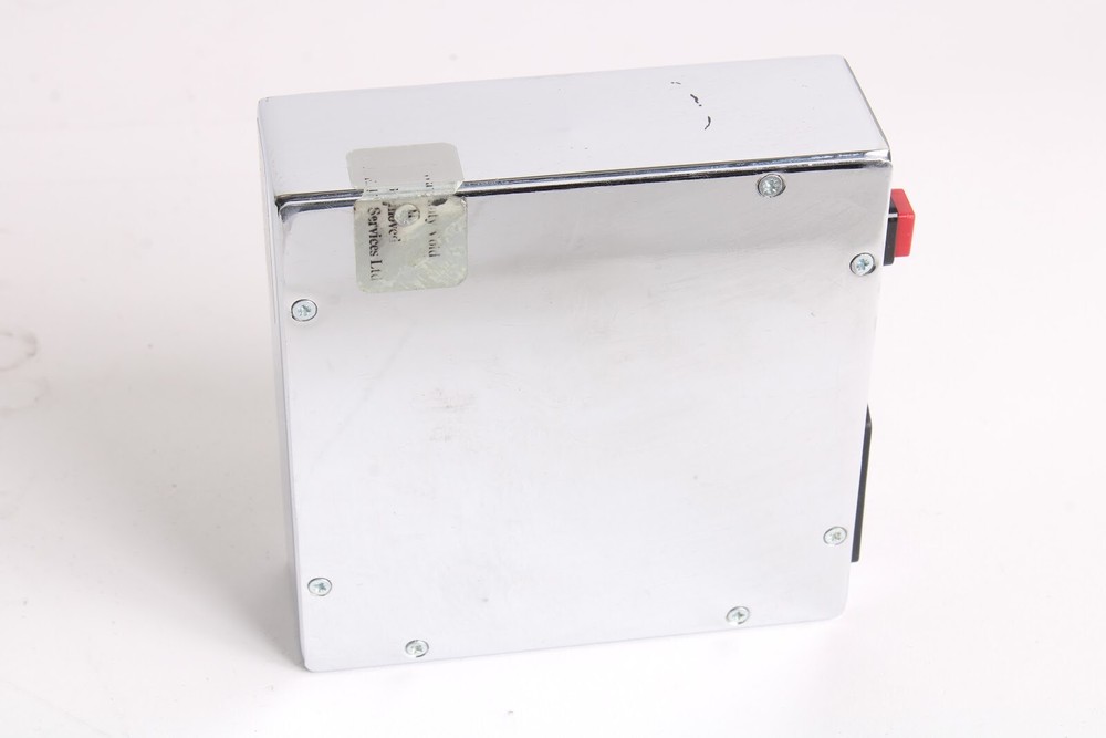 York EMC CNE V Comparison Broadband Noise Source - AS IS