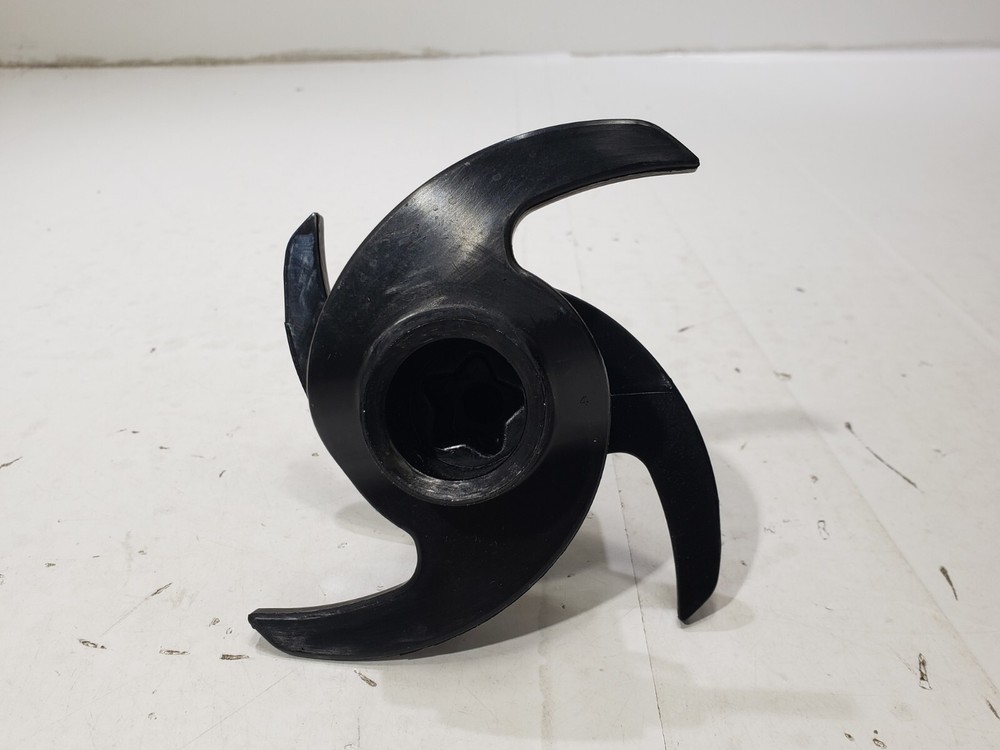 Ninja Kitchen Systems Dough Blade Hook For CT680 Part Only OEM Replacement