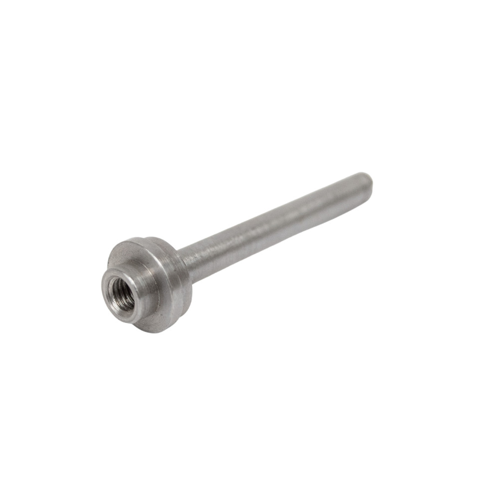 GRINDING STONE SHAFT