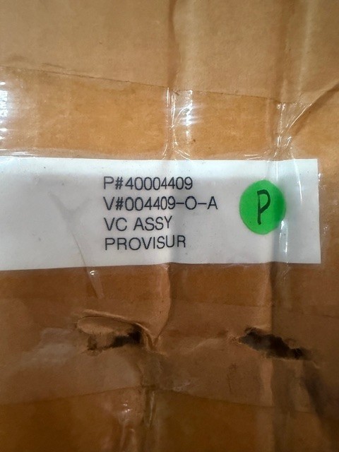 Formax 2026 Patty Machine Part