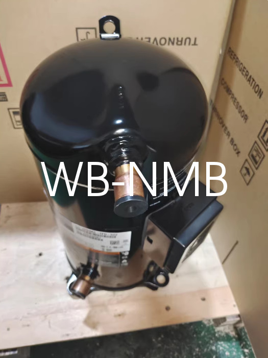 ZF33K4E-TWC-551 compressor brand new FedExor DHL