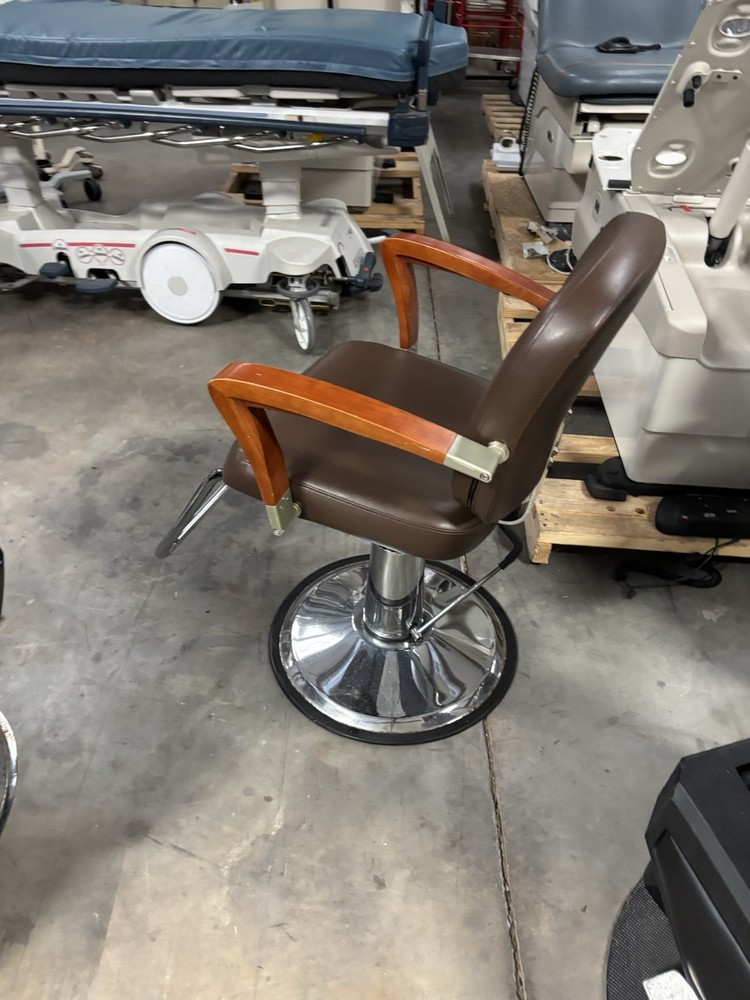 Basic ENT Exam Chair