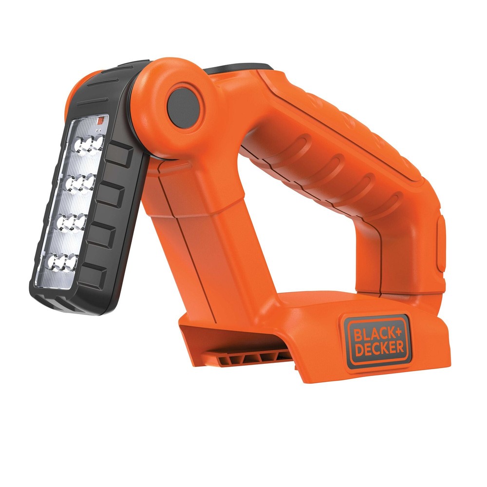 BLACK+DECKER 20V MAX* Power Tool Combo Kit, 4-Tool -BD4KITCDCRL