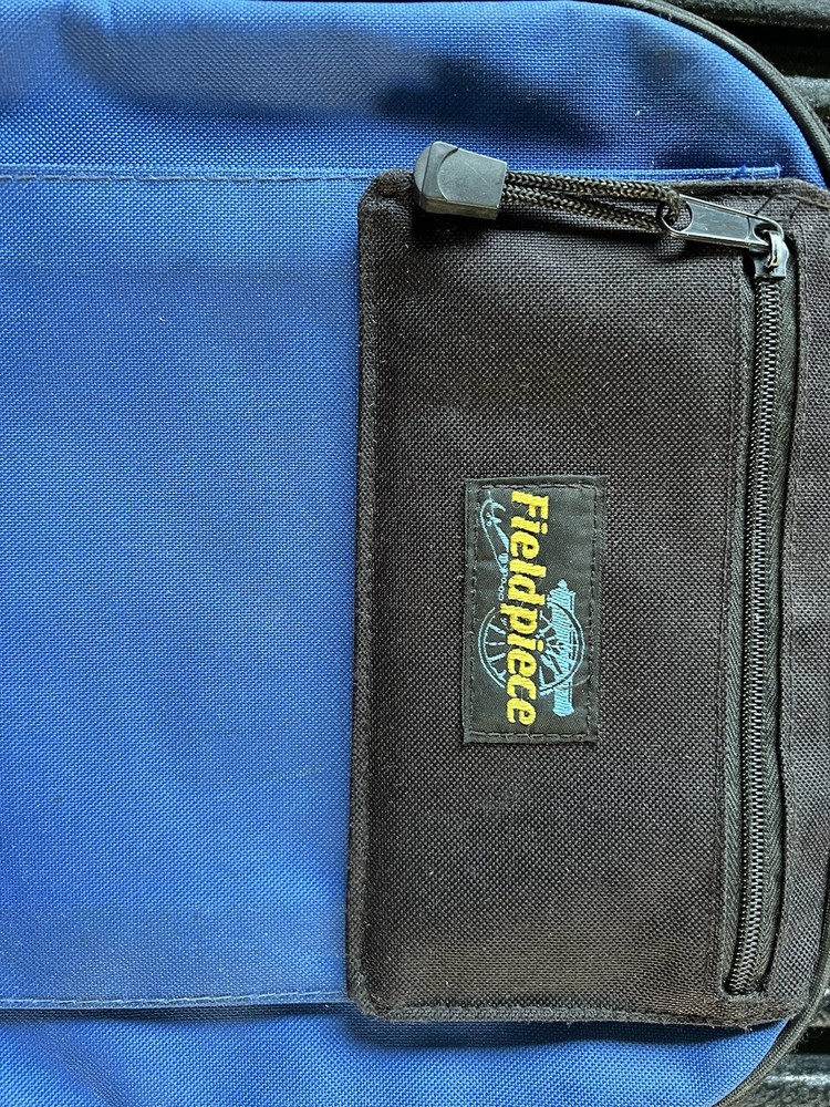 Fieldpiece SR47 Refrigerant Scale