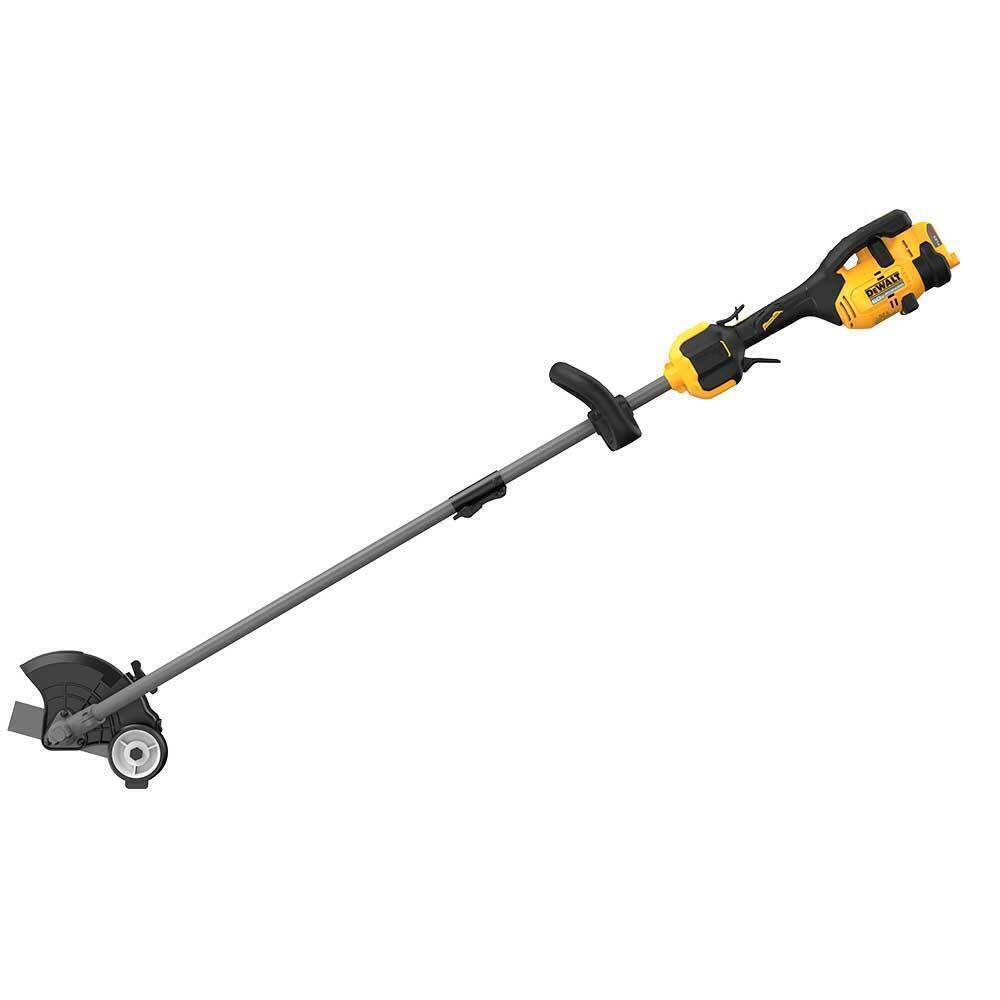 DeWALT DCED472B 60V MAX 7-1/2" Brushless Attachment Capable Edger - Bare Tool US