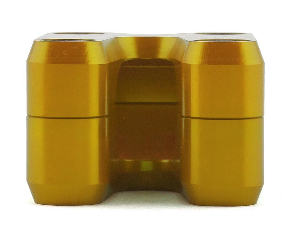 Tangent Mini Split Top Load Stem (Gold) (1")