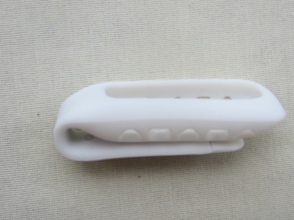 Fitbit One Activity Tracker Clip Holder Case For Belt Bra Shirt Pocket