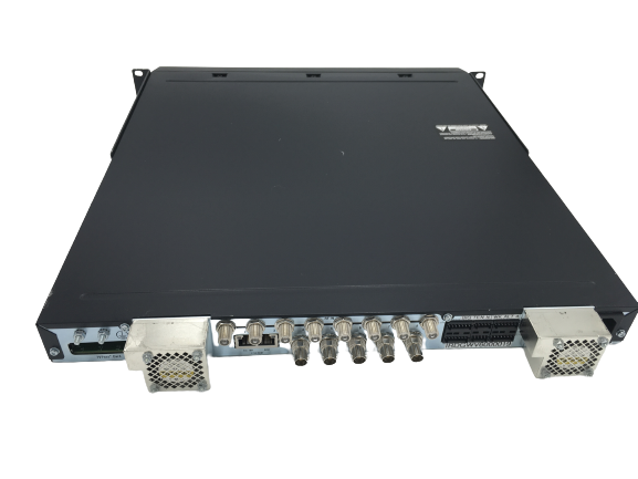 ARRIS DSR-6000 PROFESSIONAL SATELLITE Integrated Receiver/Decoder IRD